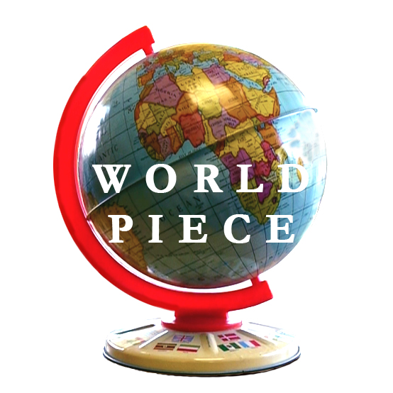 World Piece Maker Shop